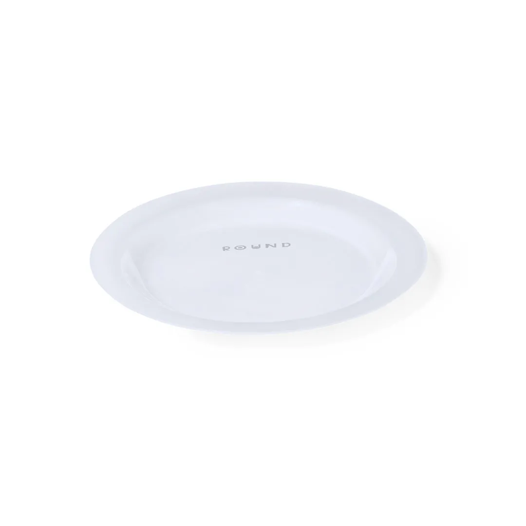 Plato Grisen - vista 3