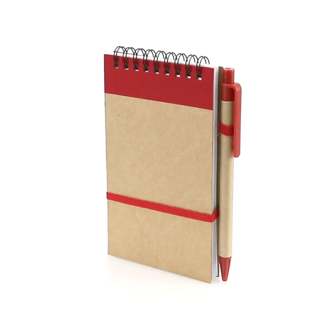 LIBRETA ECOCARD - vista 4