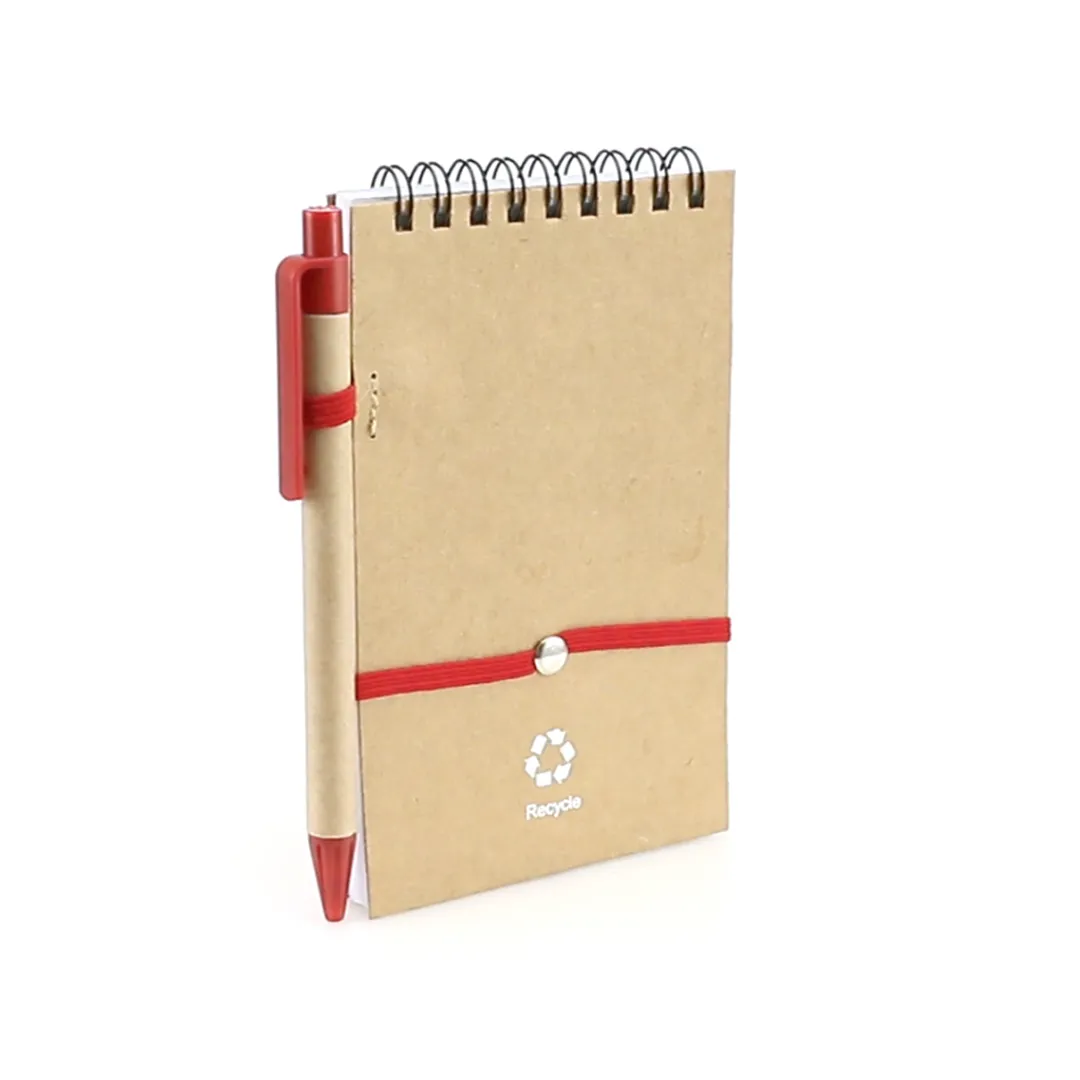 LIBRETA ECOCARD - vista 5