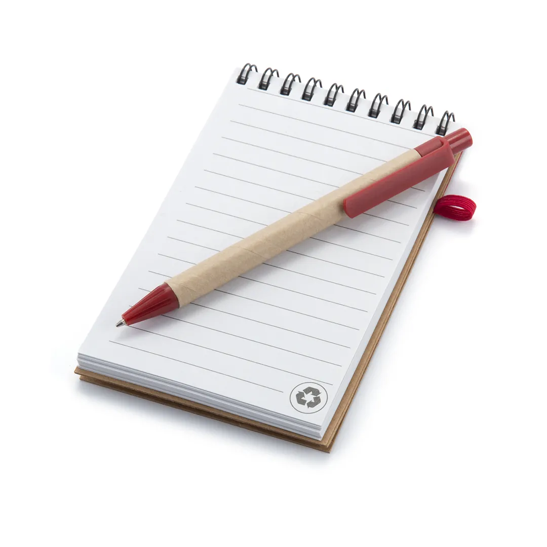 LIBRETA ECOCARD - vista 6