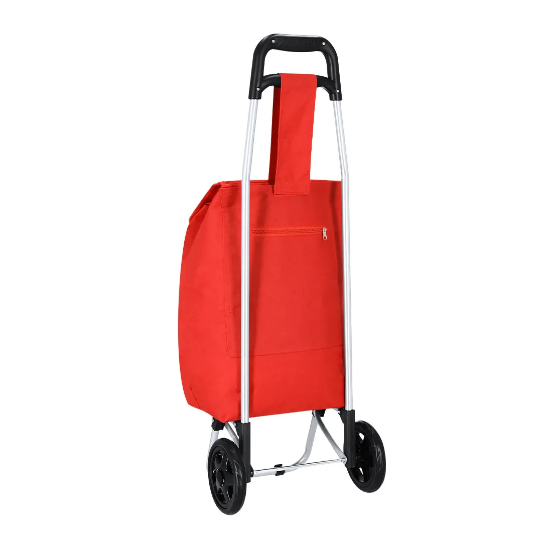 CARRO COMPRA MAX - vista 1