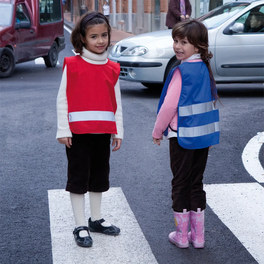 PETO Infantil ELI - vista 1