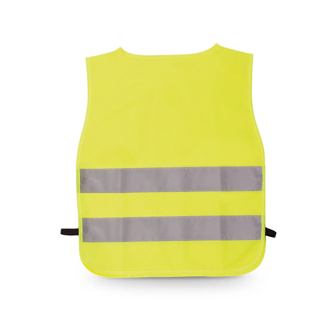 PETO Infantil ELI - vista 2