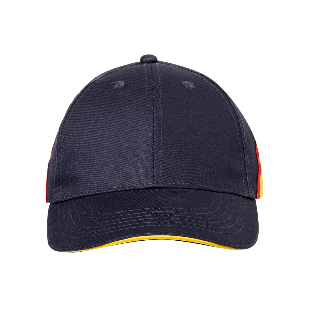 GORRA IBERIA - vista 2