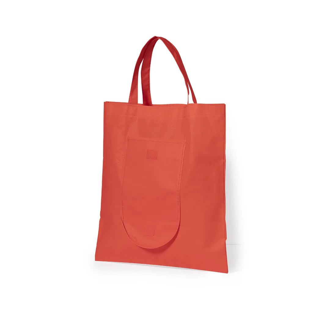 BOLSA PLEGABLE KONSUM - vista 1