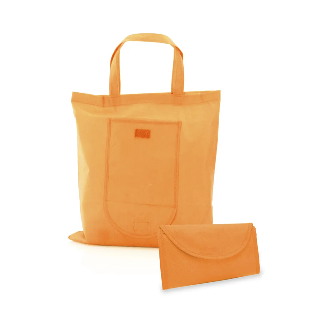 BOLSA PLEGABLE KONSUM - vista 2