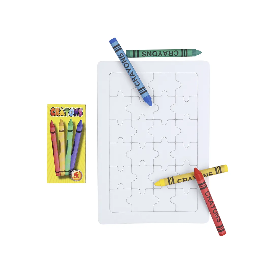 PUZZLE ZETA - vista 6