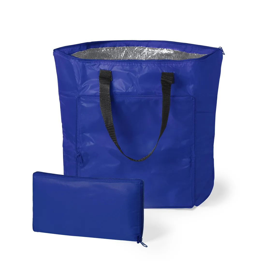 BOLSA NEVERA DANIELS - vista 2