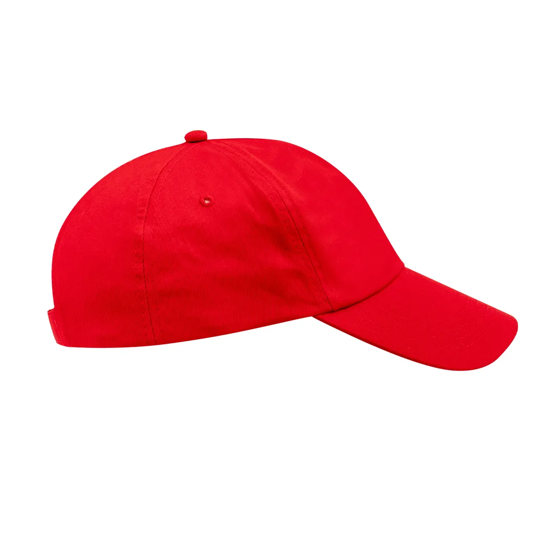 GORRA NIÑO SPORTKID - vista 2