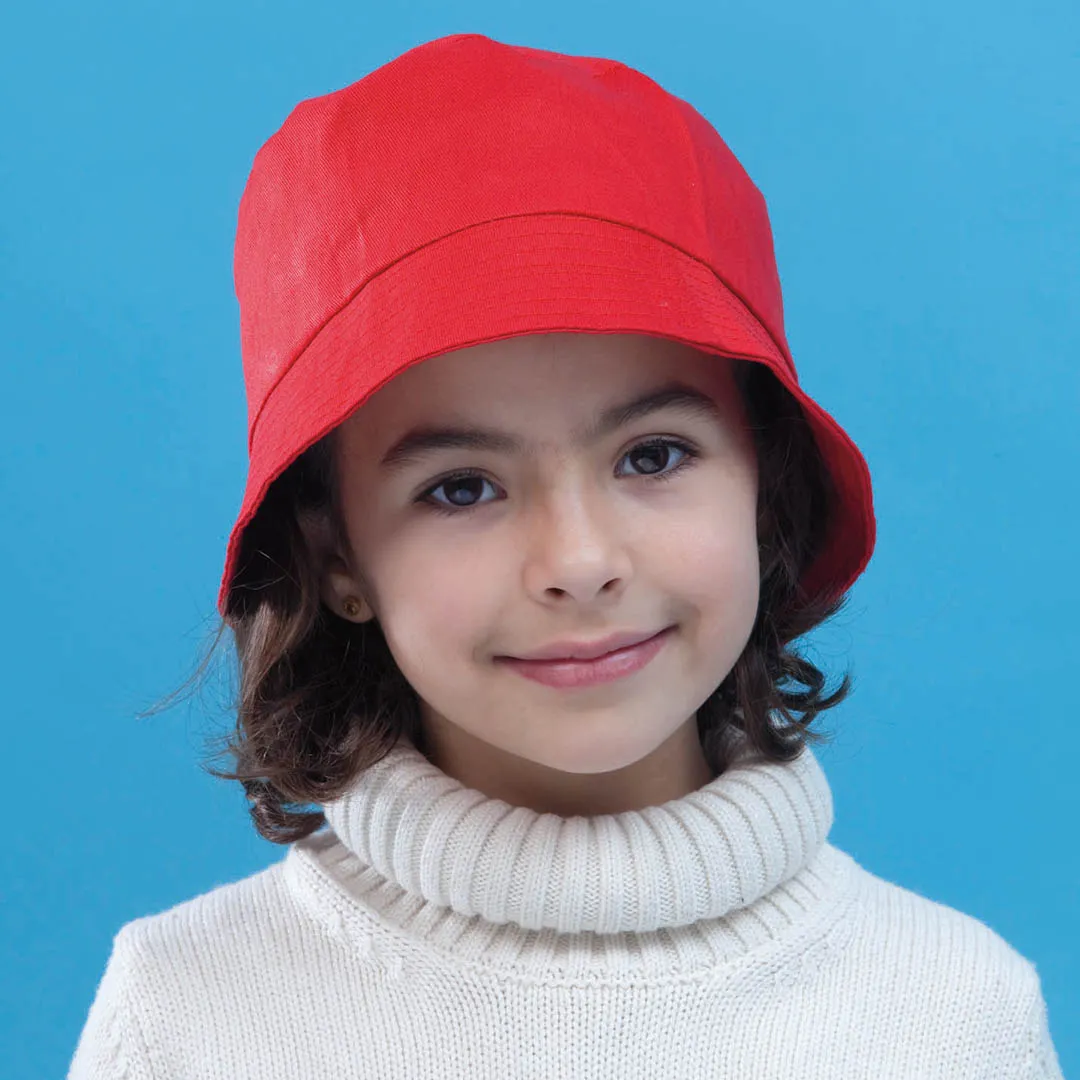 GORRO NIÑO TIMÓN - vista 1