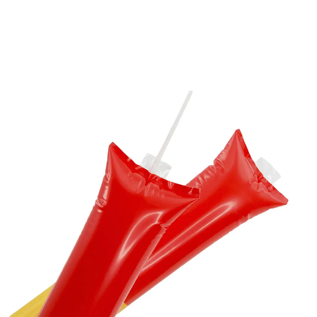 BASTOMS FLAG - vista 2