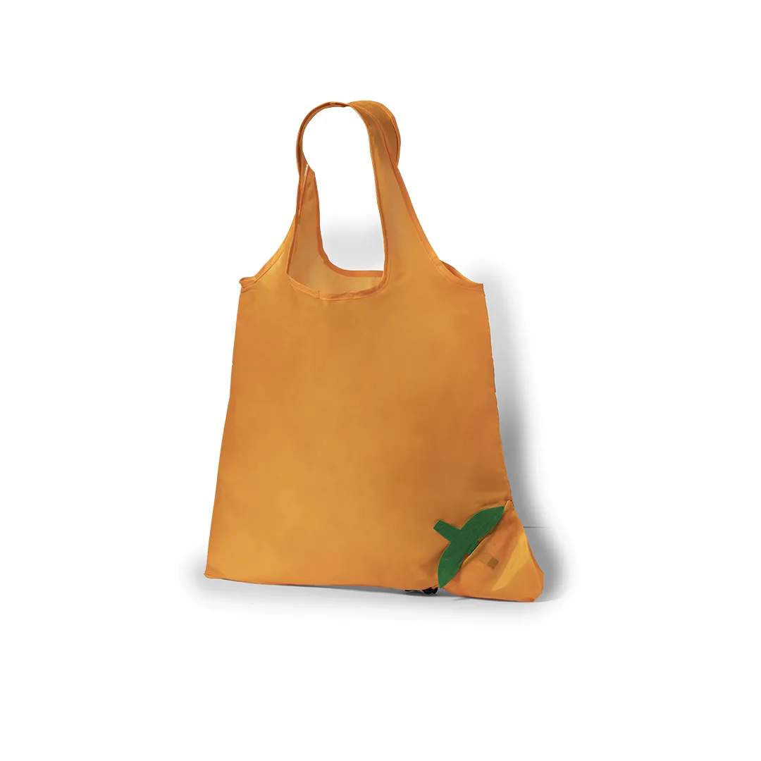 BOLSA PLEGABLE CORNI - vista 2