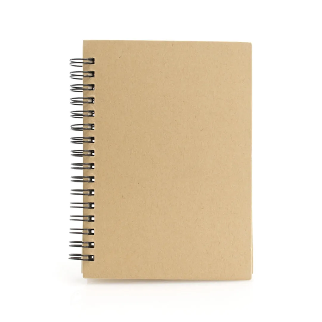 LIBRETA EMEROT - vista 1
