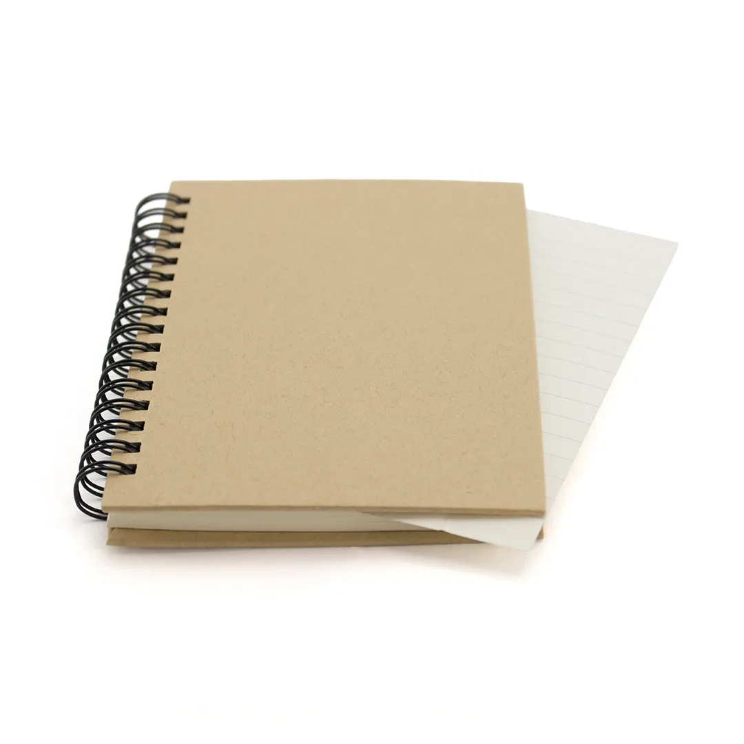 LIBRETA EMEROT - vista 2