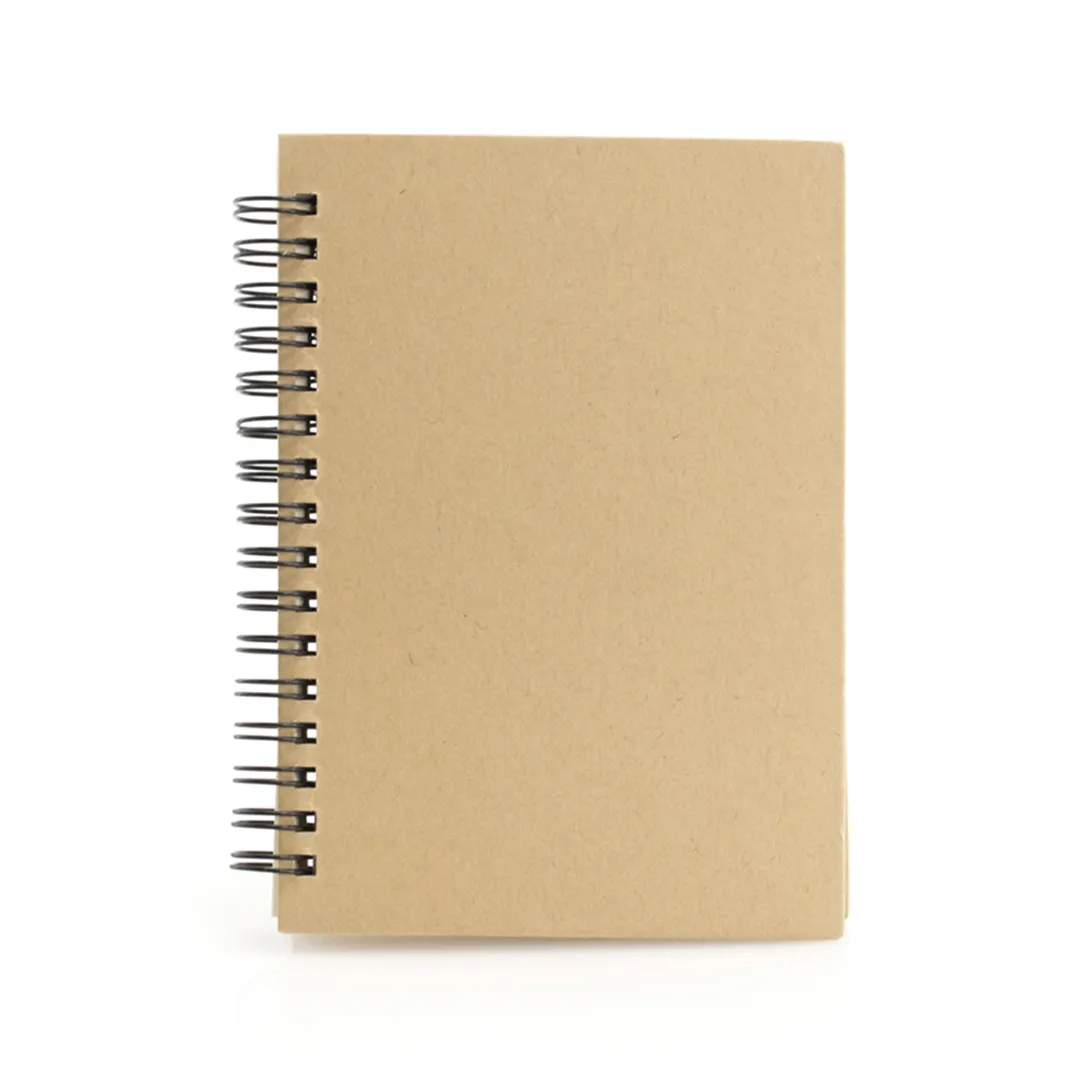 LIBRETA EMEROT - vista 4