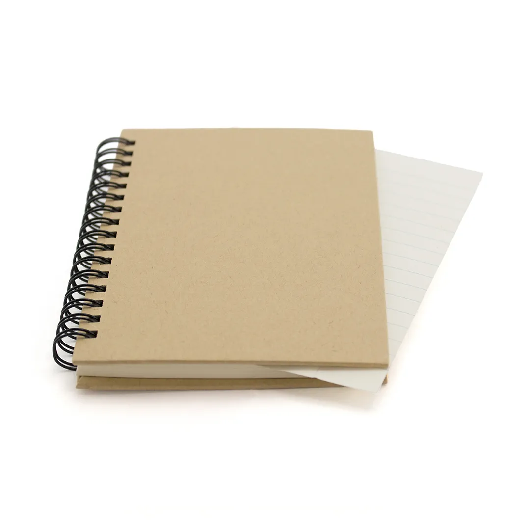 LIBRETA EMEROT - vista 6
