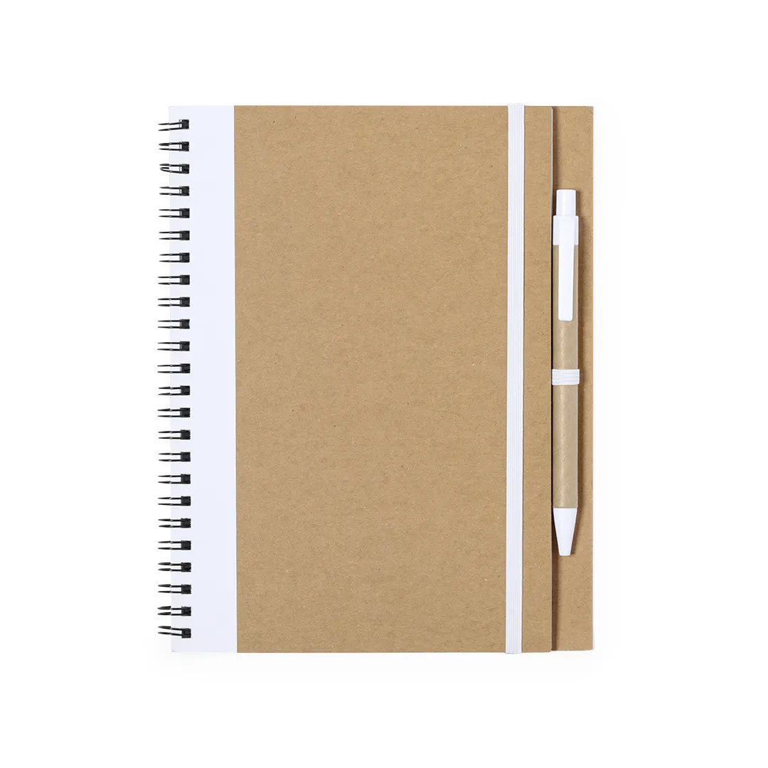 LIBRETA TUNEL - vista 1