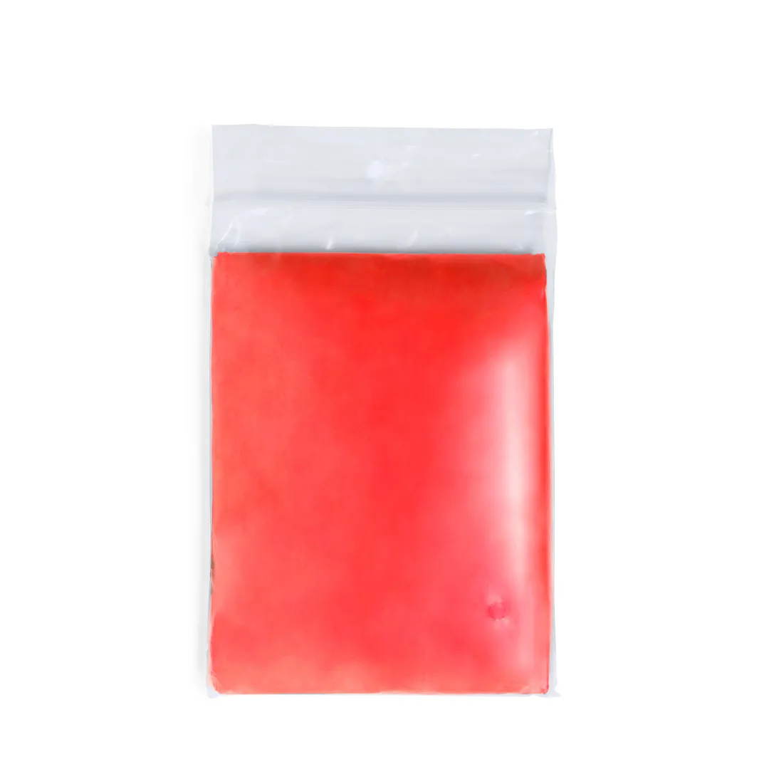 PONCHO REMO - vista 1