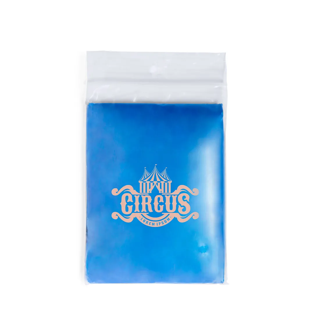 PONCHO REMO - vista 2