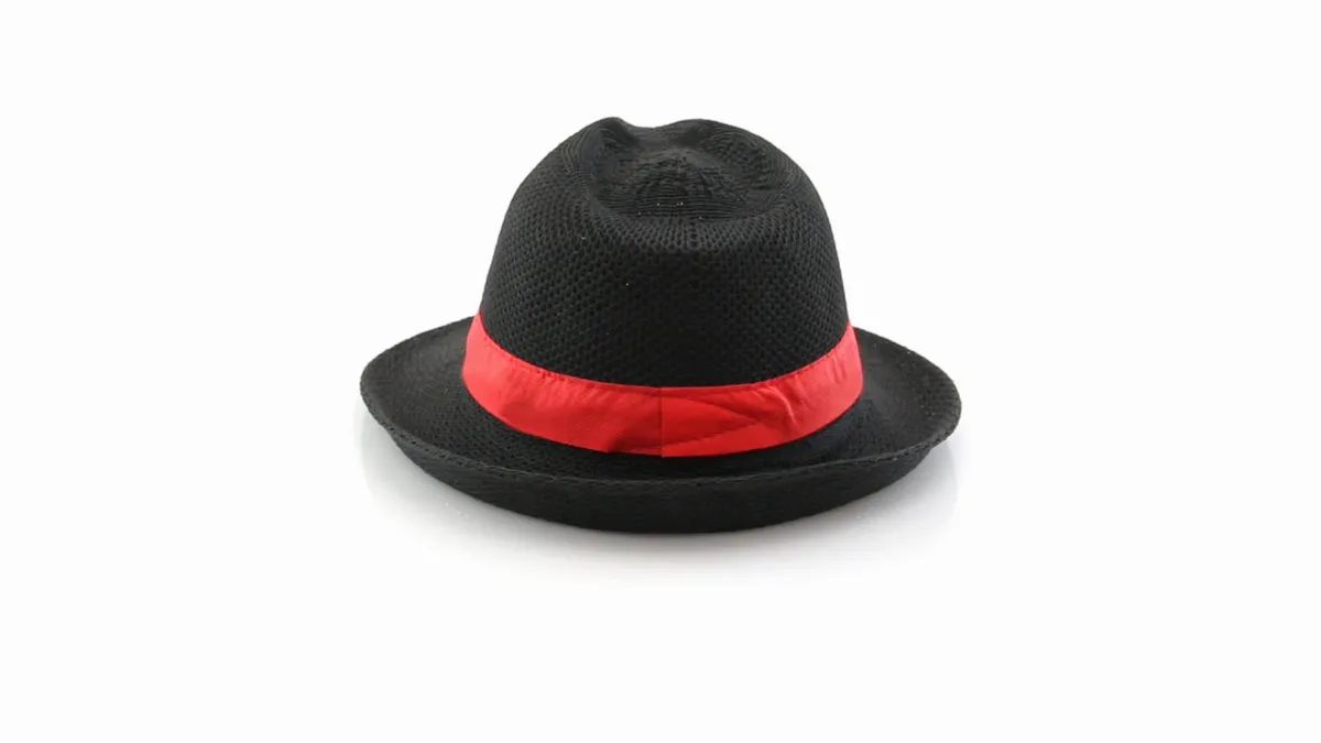 SOMBRERO TIMBU - vista 2