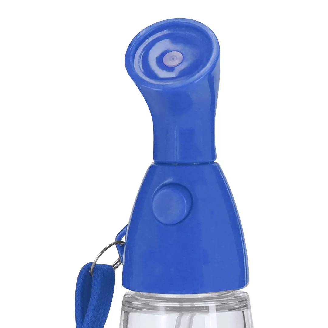 VAPORIZADOR BANGUI - vista 3