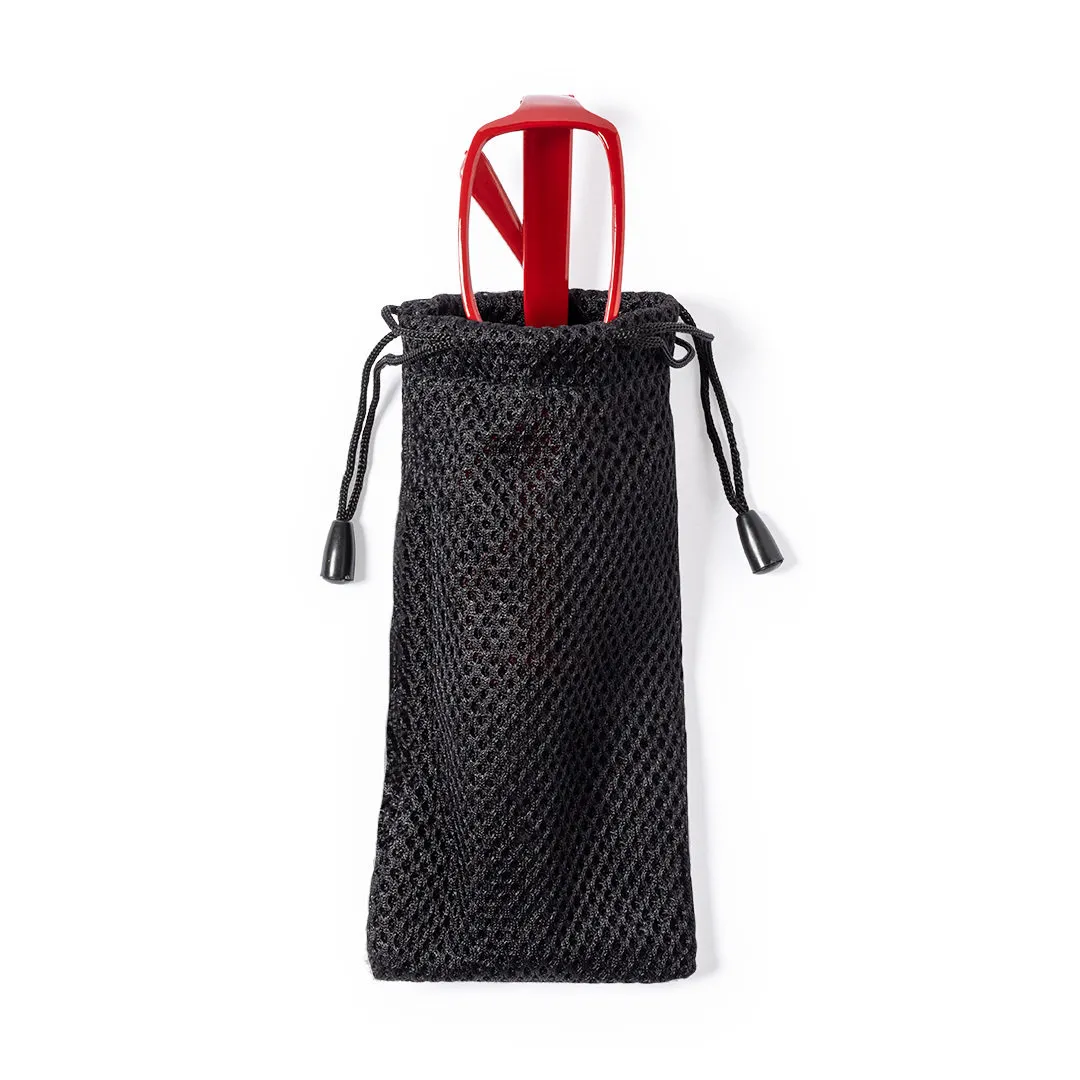 GAFAS SIN CRISTAL MARTYNS - vista 4