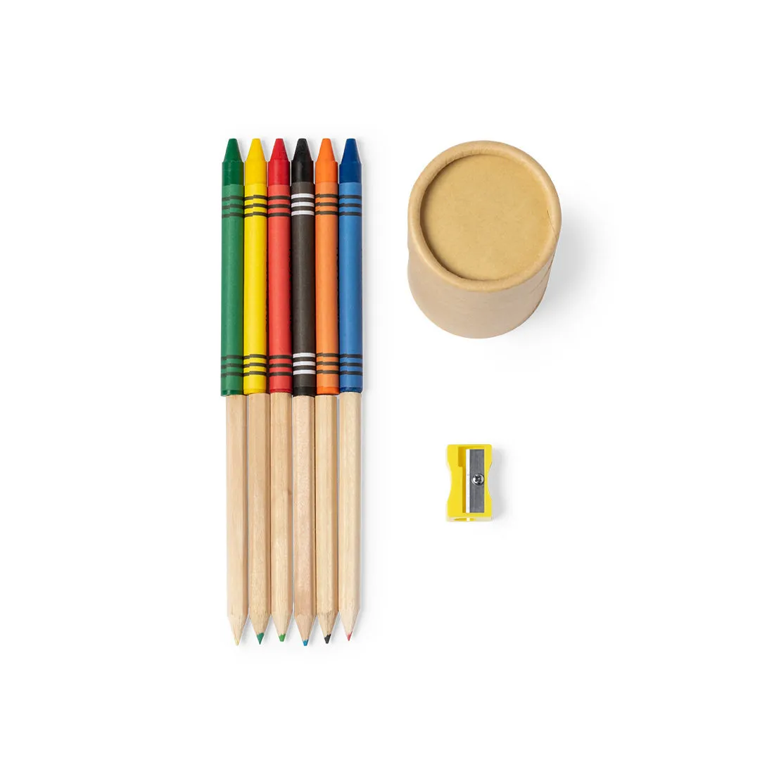 SET PIXI - vista 7