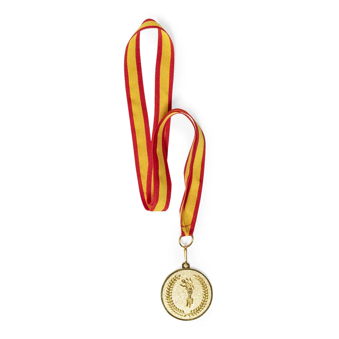 MEDALLA CORUM - vista 2