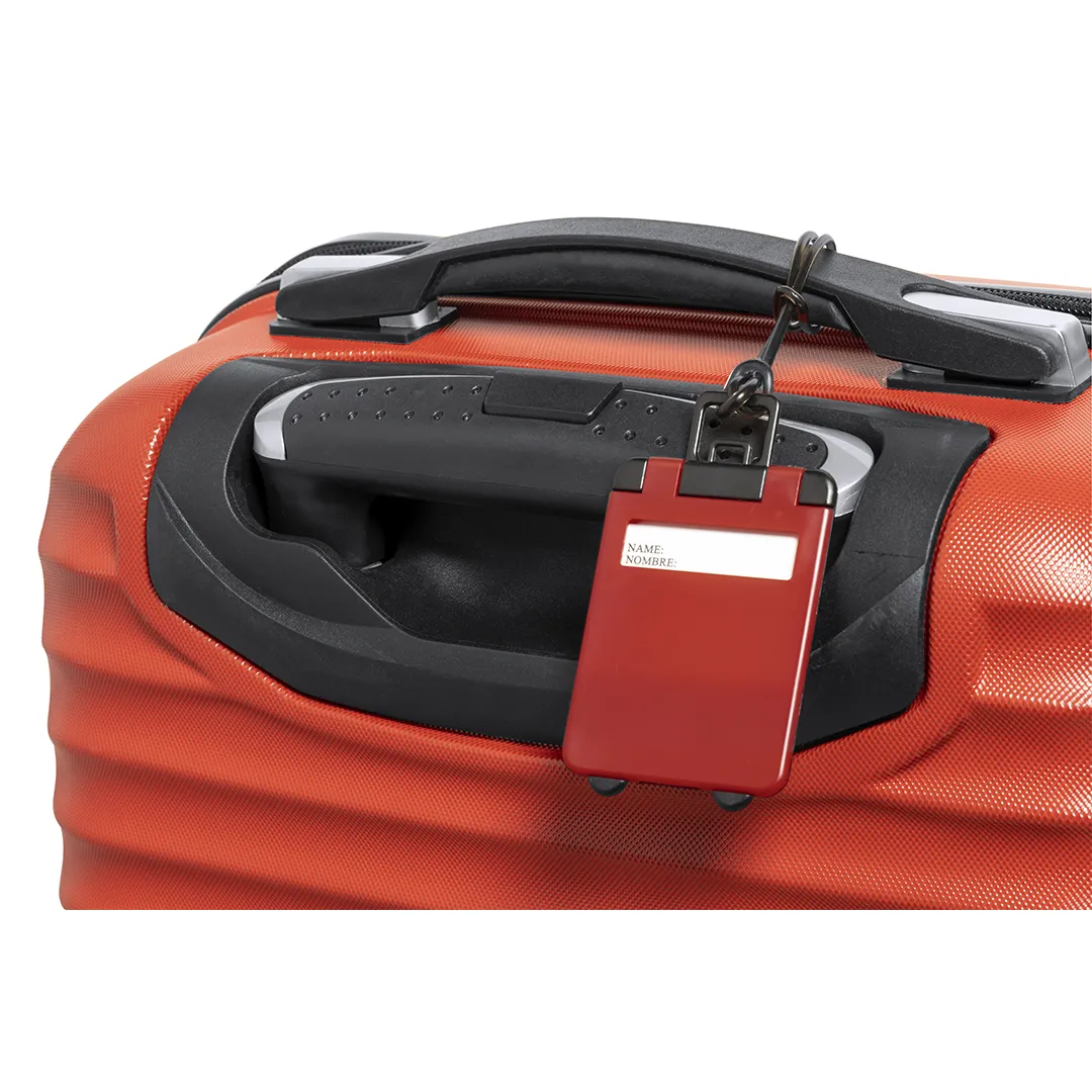 IDENTIFICADOR MALETAS CLORIS - vista 2