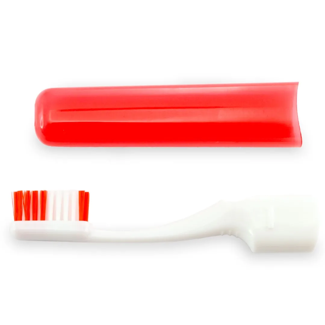 CEPILLO DIENTES HYRON - vista 1