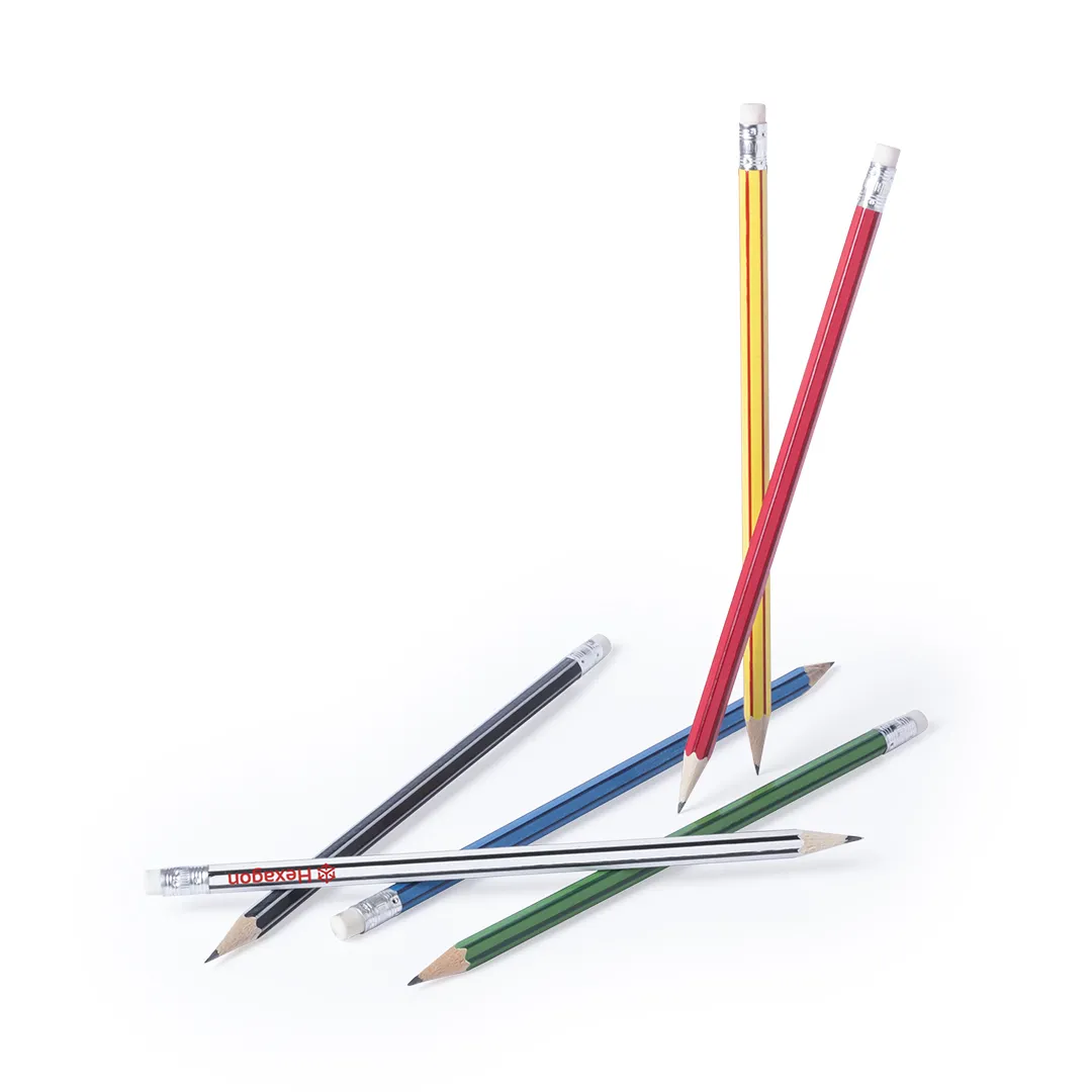 LÁPIZ GRAF - vista 3