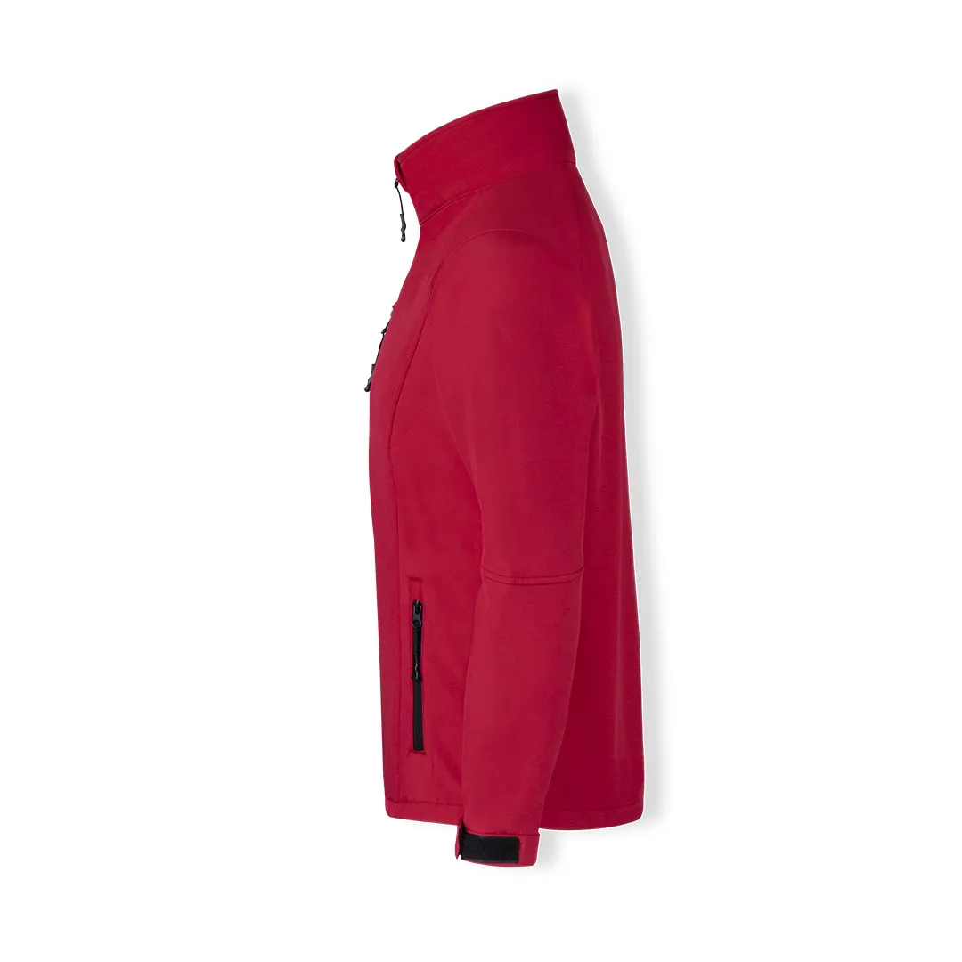 CHAQUETA MOLTER - vista 2