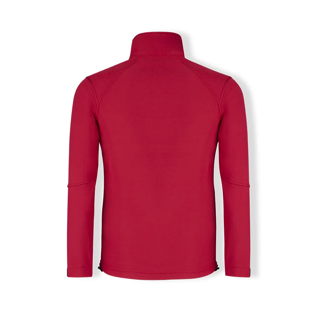 CHAQUETA MOLTER - vista 3