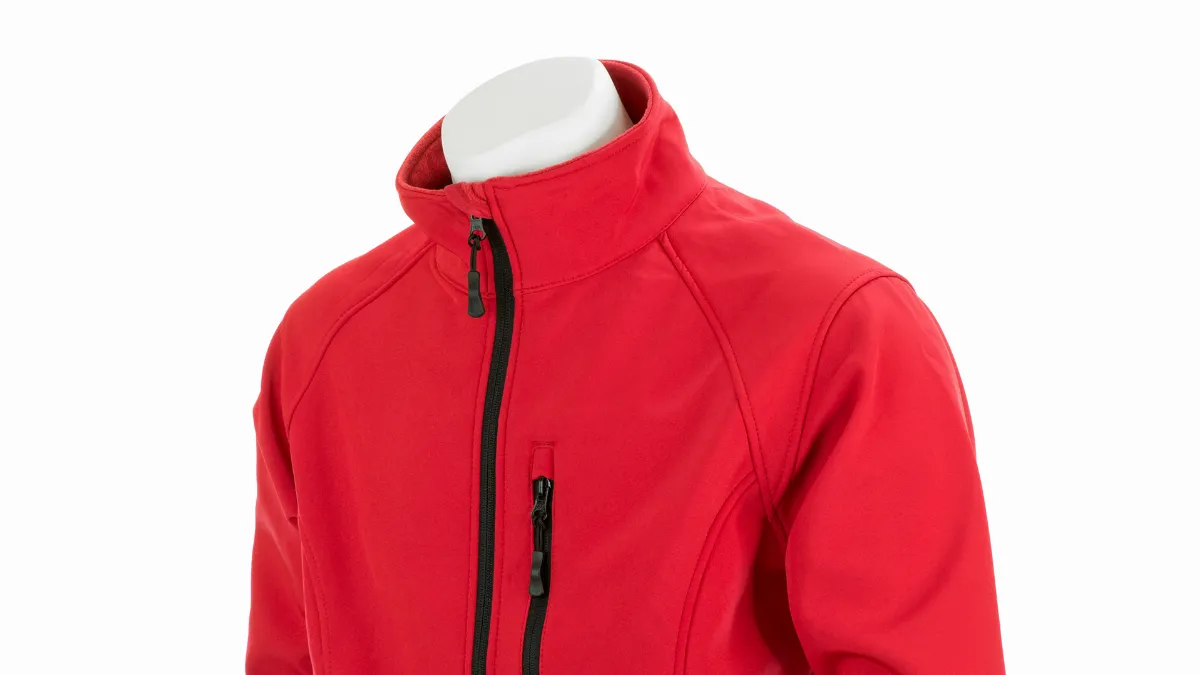 CHAQUETA MOLTER - vista 5