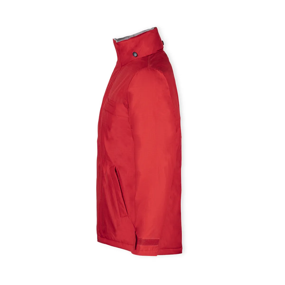 PARKA ZYLKA - vista 1