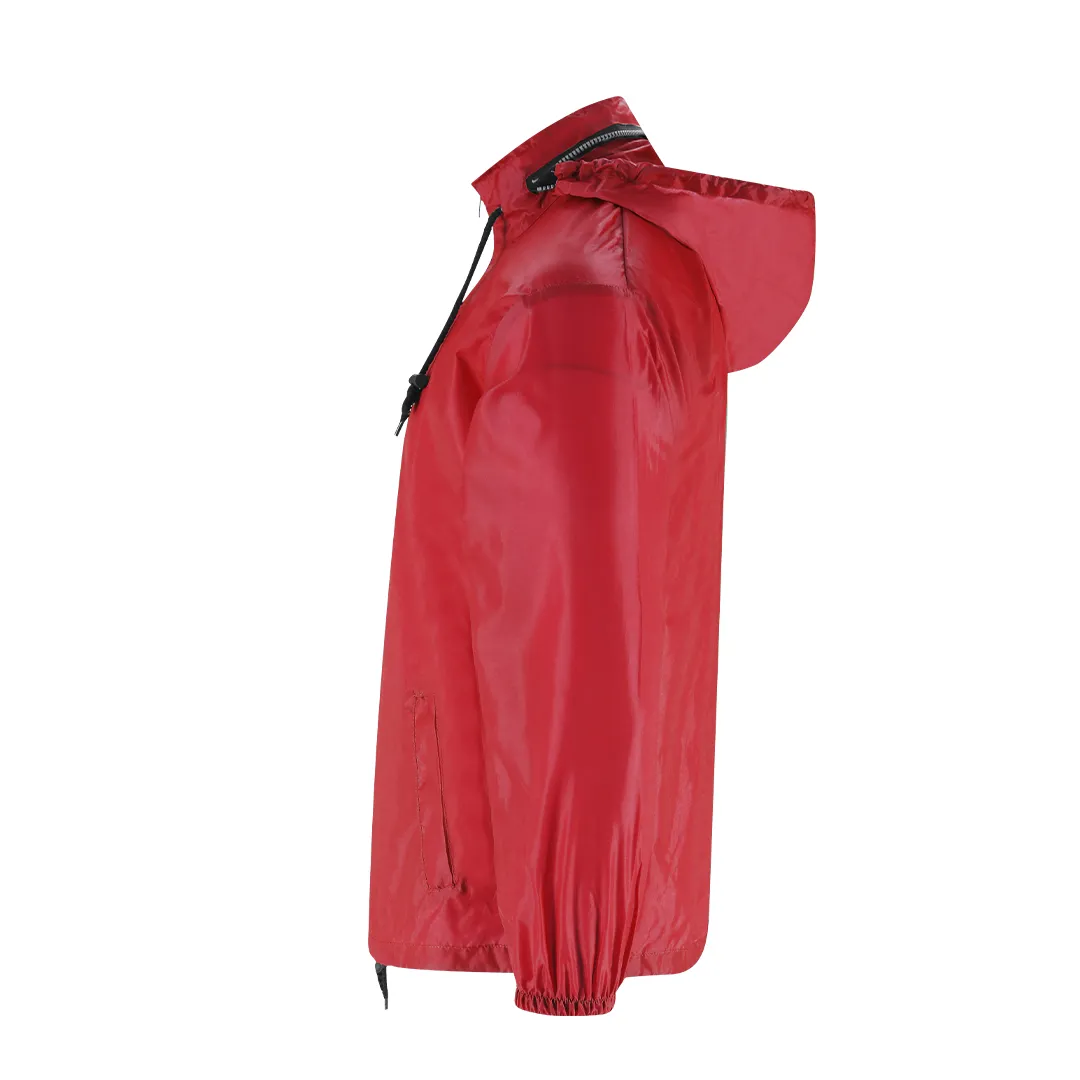 IMPERMEABLE GARU - vista 4