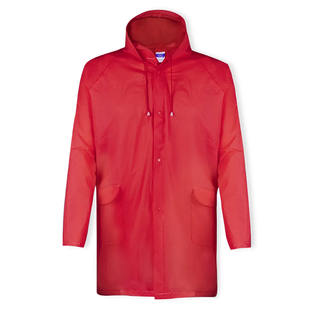 IMPERMEABLE HYDRUS - vista 1