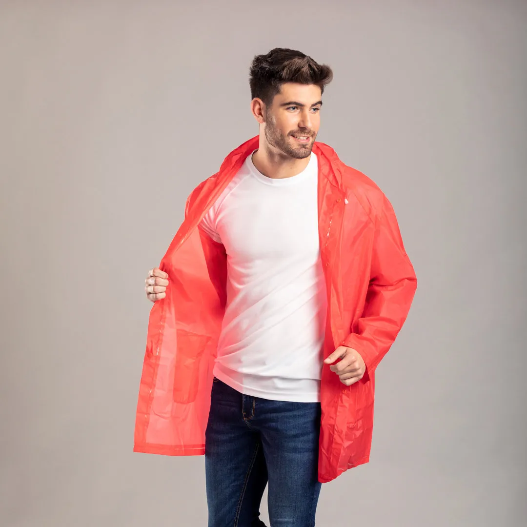 IMPERMEABLE HYDRUS - vista 2