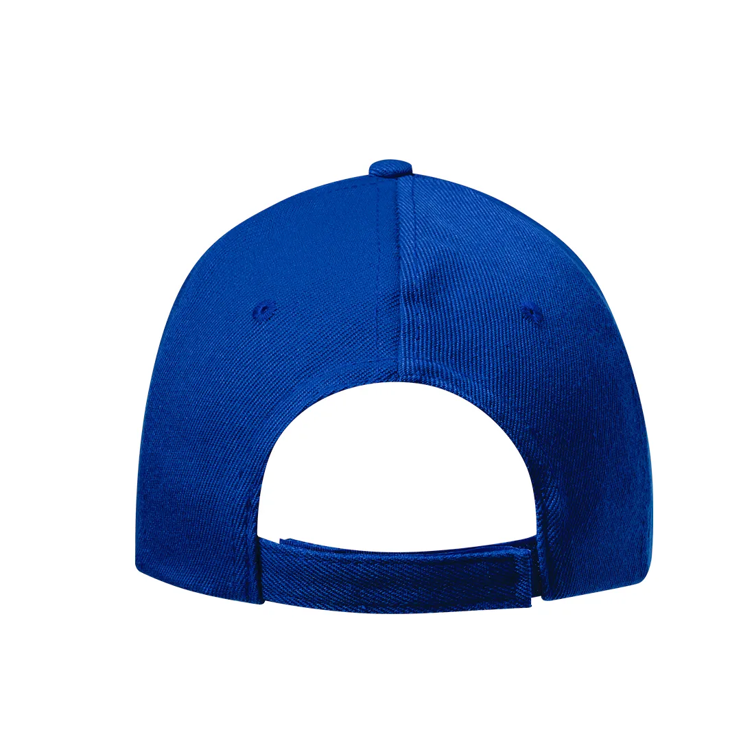 GORRA LORENZ - vista 1