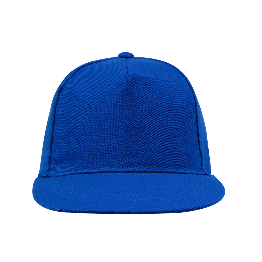 GORRA LORENZ - vista 2