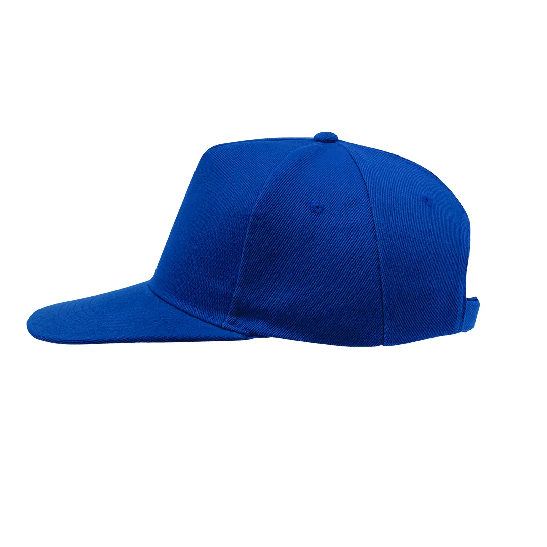 GORRA LORENZ - vista 3