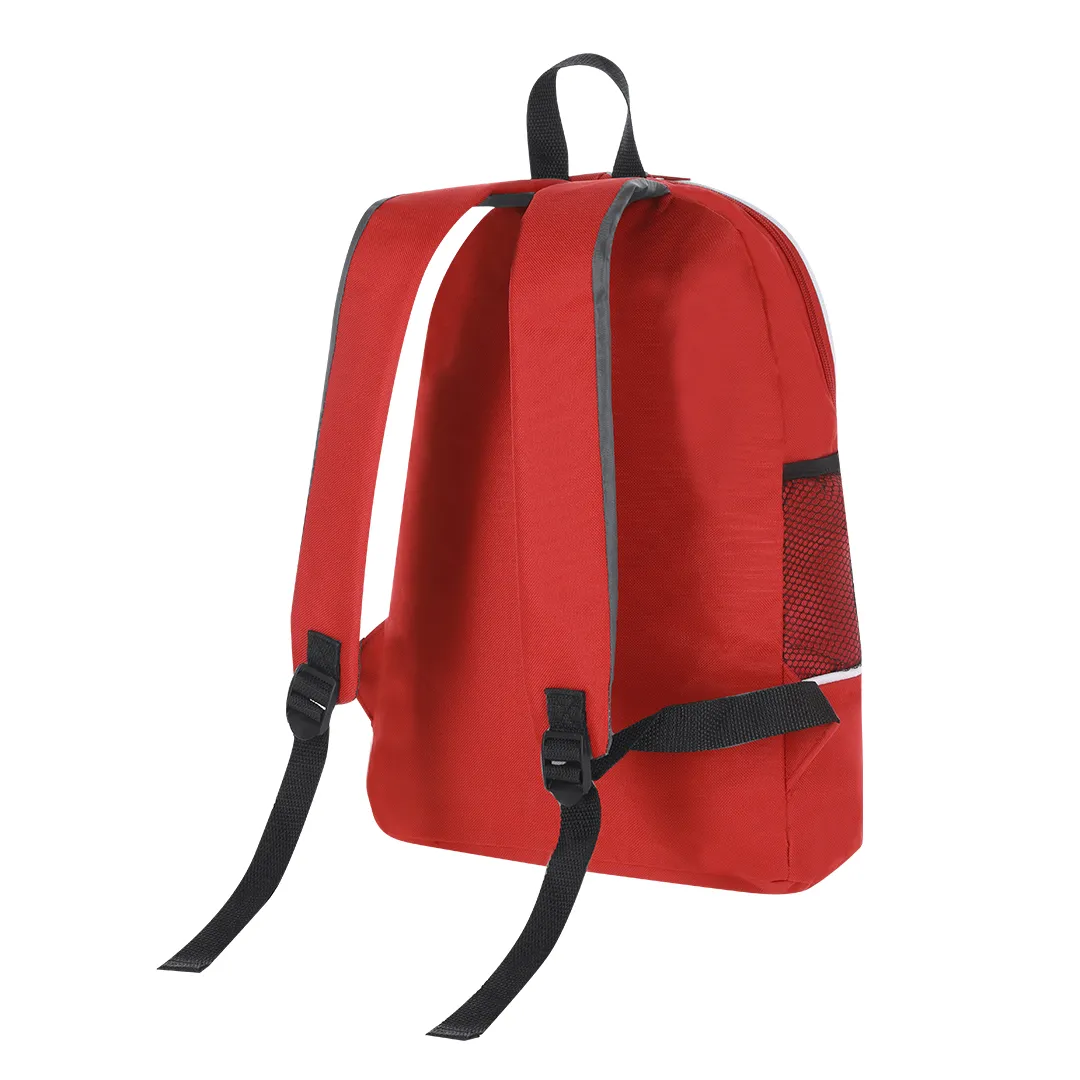 MOCHILA HUMUS - vista 2