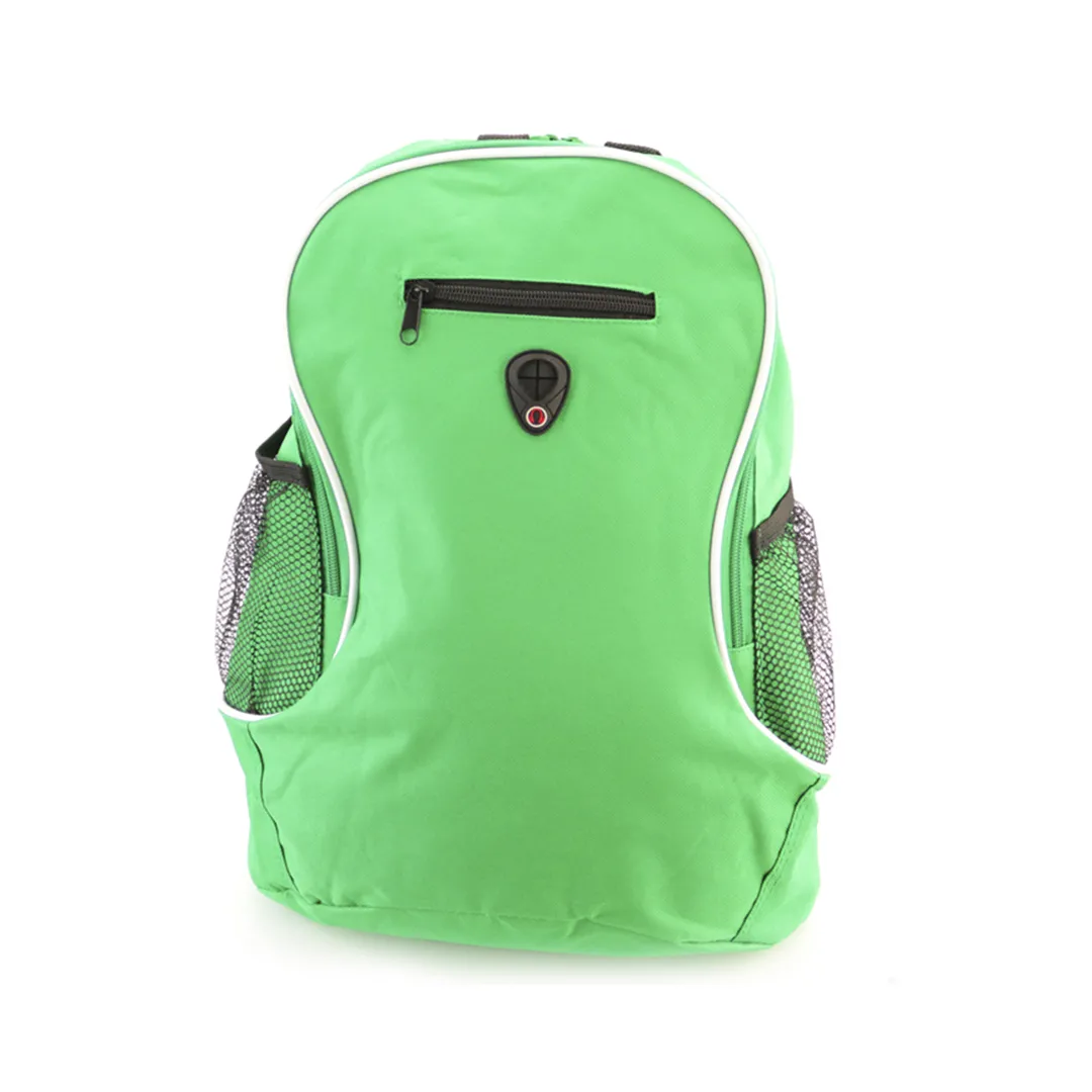 MOCHILA HUMUS - vista 4
