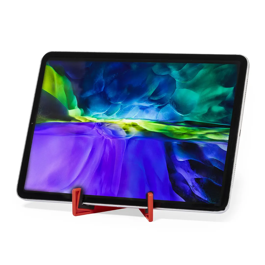 SOPORTE LAXO - vista 3