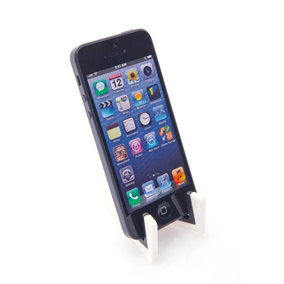 SOPORTE LAXO - vista 4