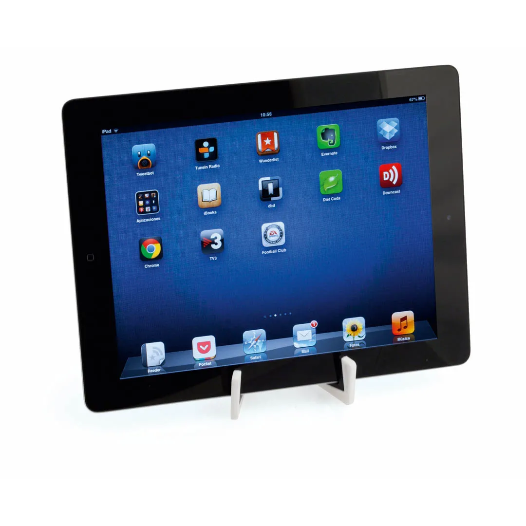 SOPORTE LAXO - vista 5