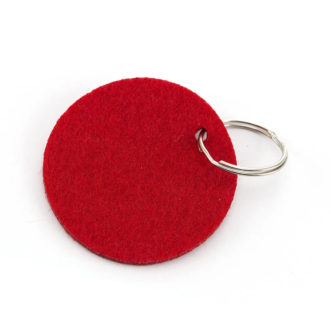 LLAVERO NICLES - vista 2