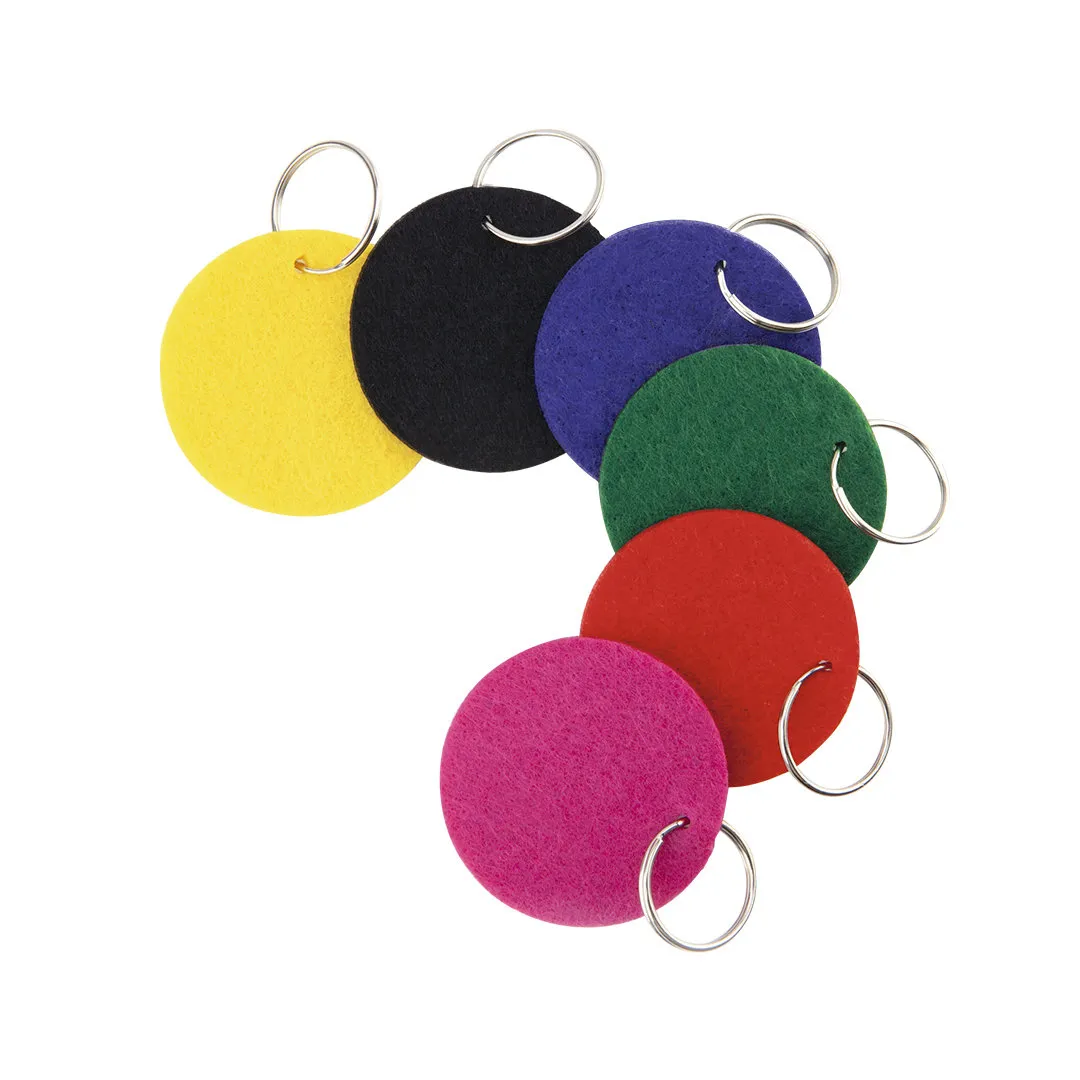 LLAVERO NICLES - vista 4