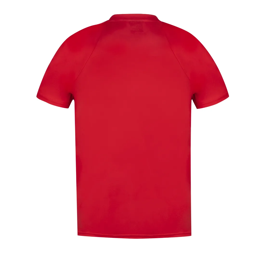 CAMISETA ADULTO TECNIC PLUS - vista 1