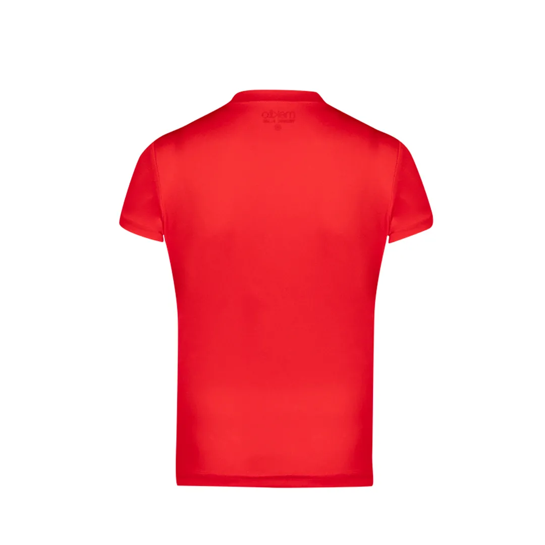 CAMISETA MUJER TECNIC PLUS - vista 3